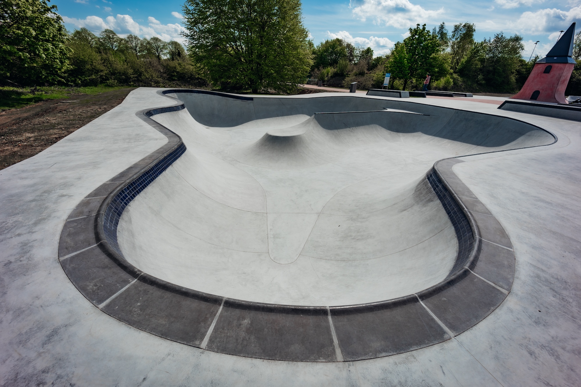 Hanno-Krause Skatepark